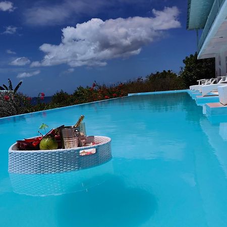 Henyuan Resort Siquijor Eksteriør billede