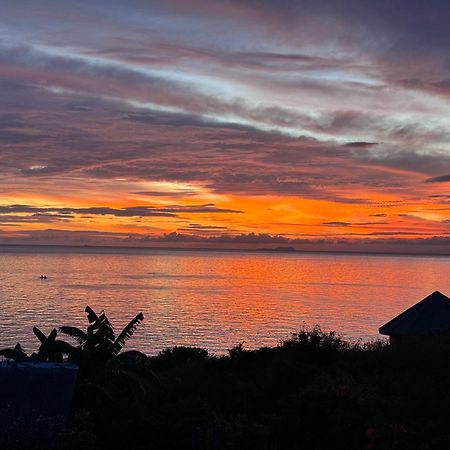 Henyuan Resort Siquijor Eksteriør billede