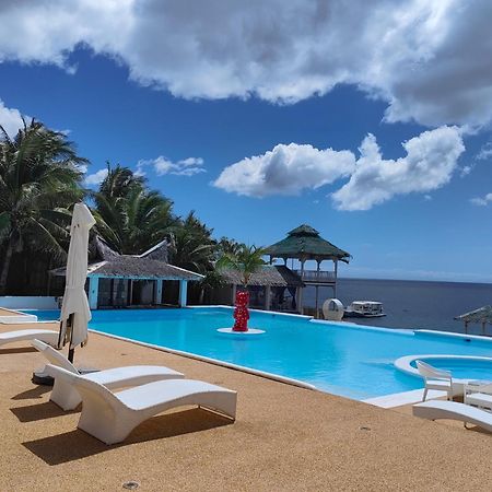 Henyuan Resort Siquijor Eksteriør billede