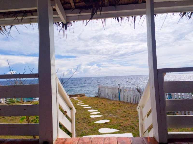 Henyuan Resort Siquijor Eksteriør billede