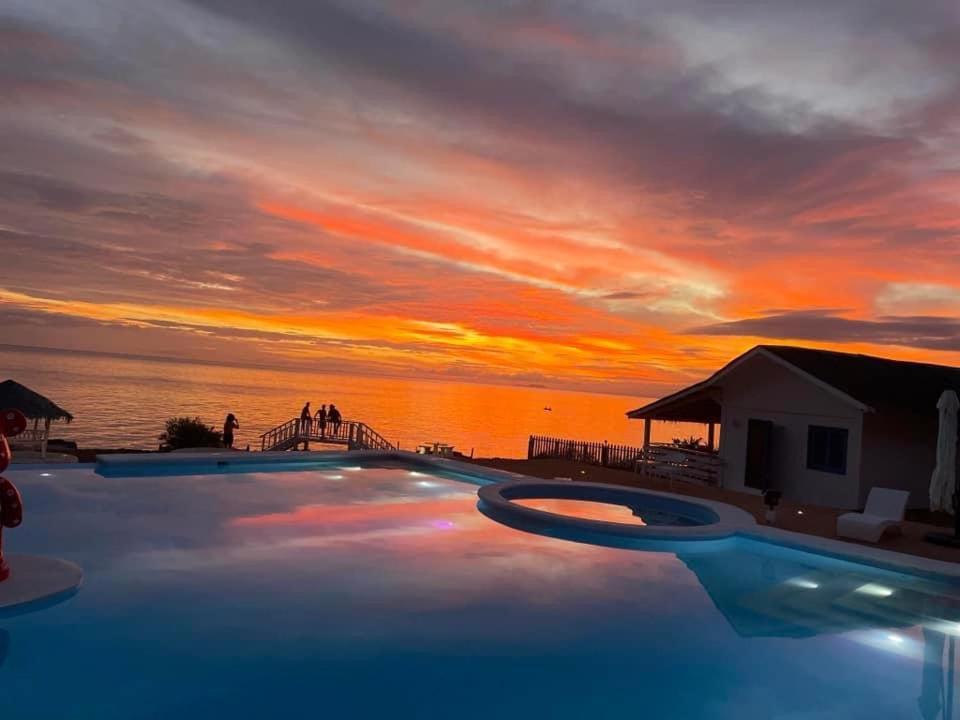 Henyuan Resort Siquijor Eksteriør billede