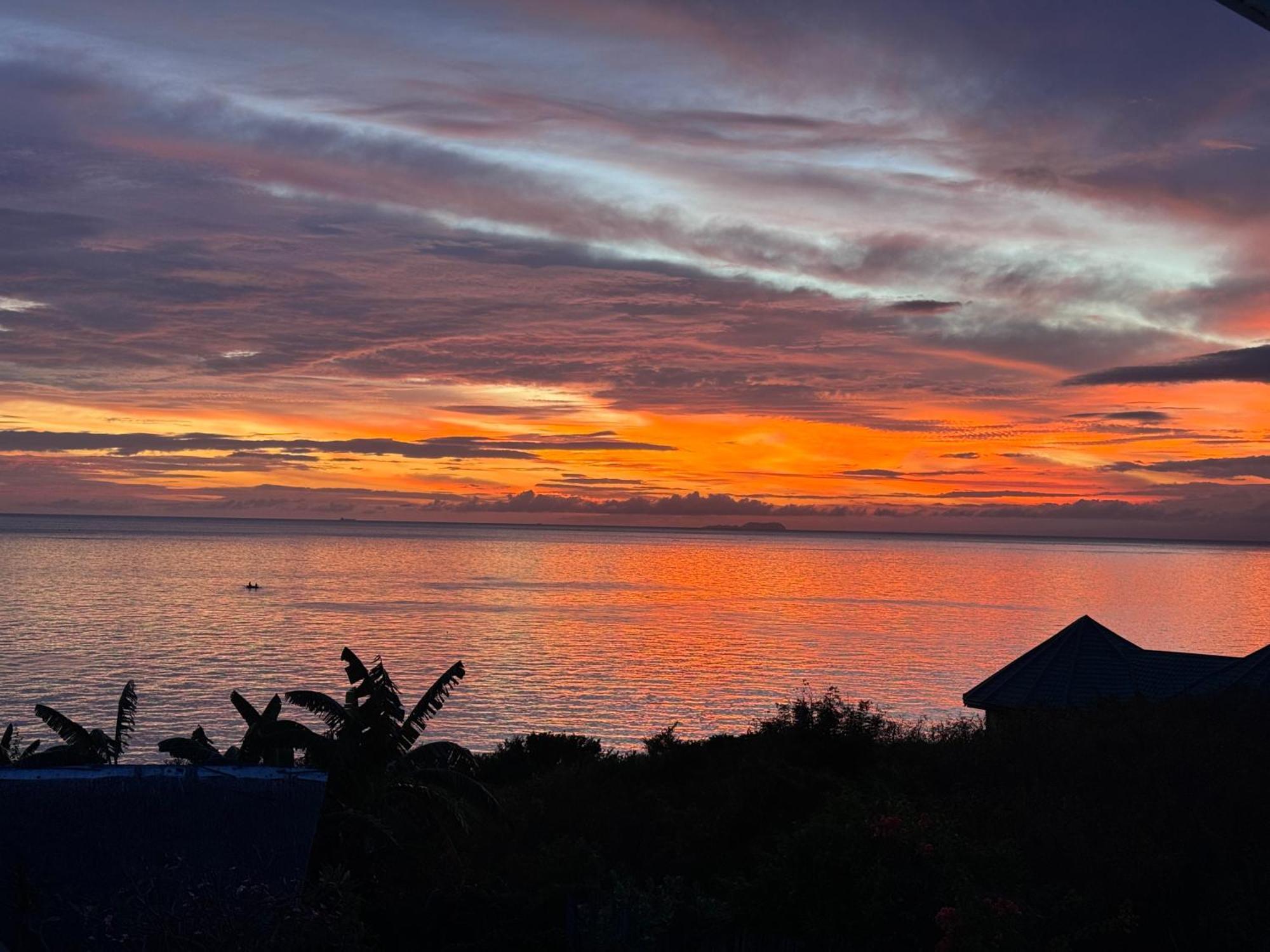 Henyuan Resort Siquijor Eksteriør billede