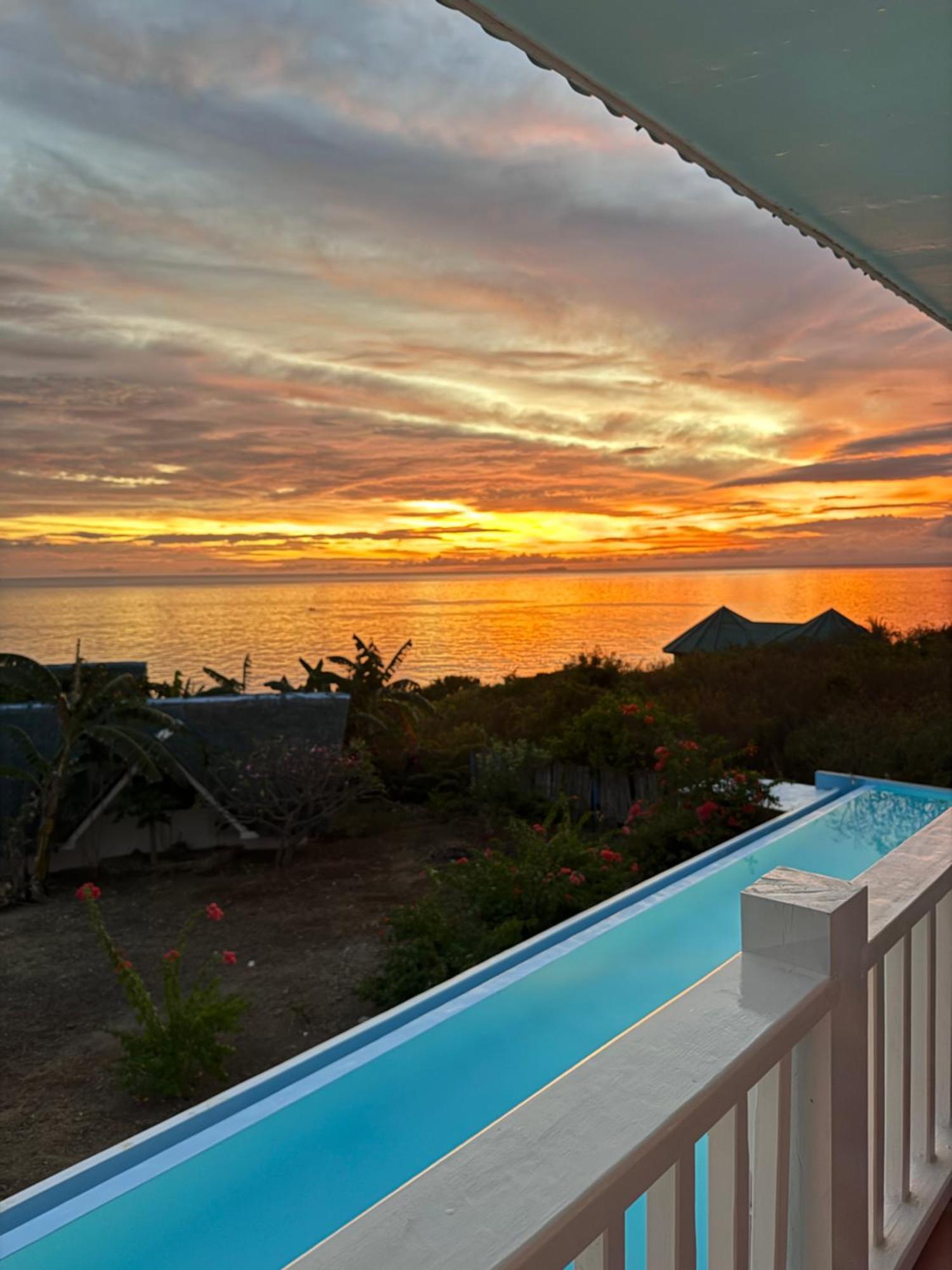 Henyuan Resort Siquijor Eksteriør billede