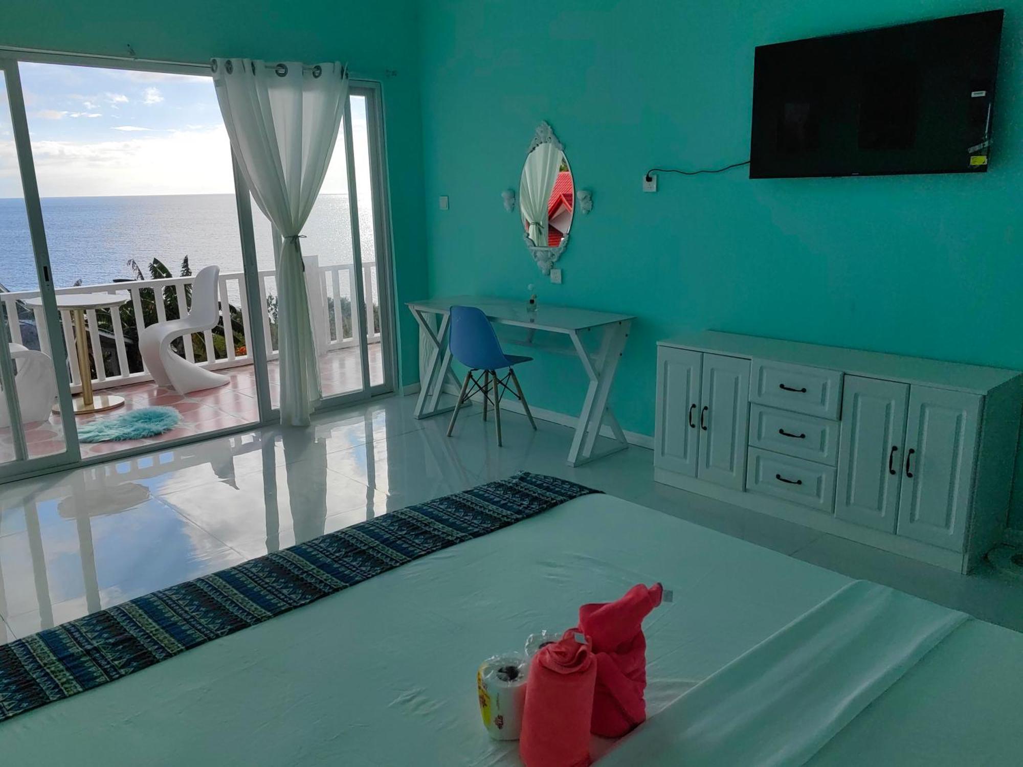 Henyuan Resort Siquijor Eksteriør billede