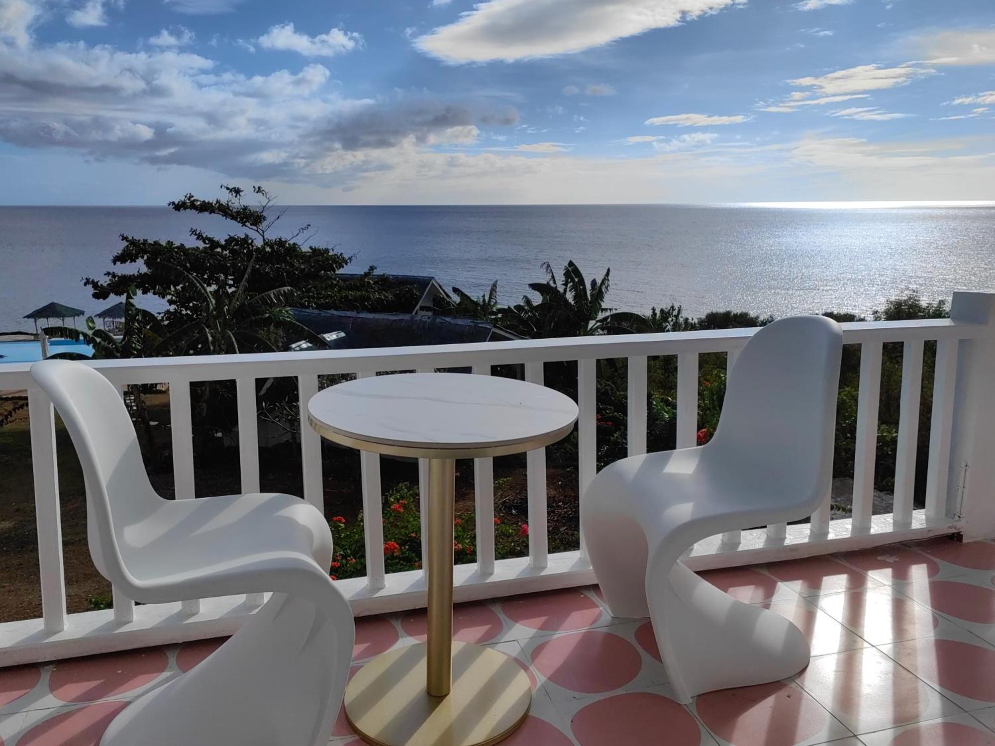 Henyuan Resort Siquijor Eksteriør billede