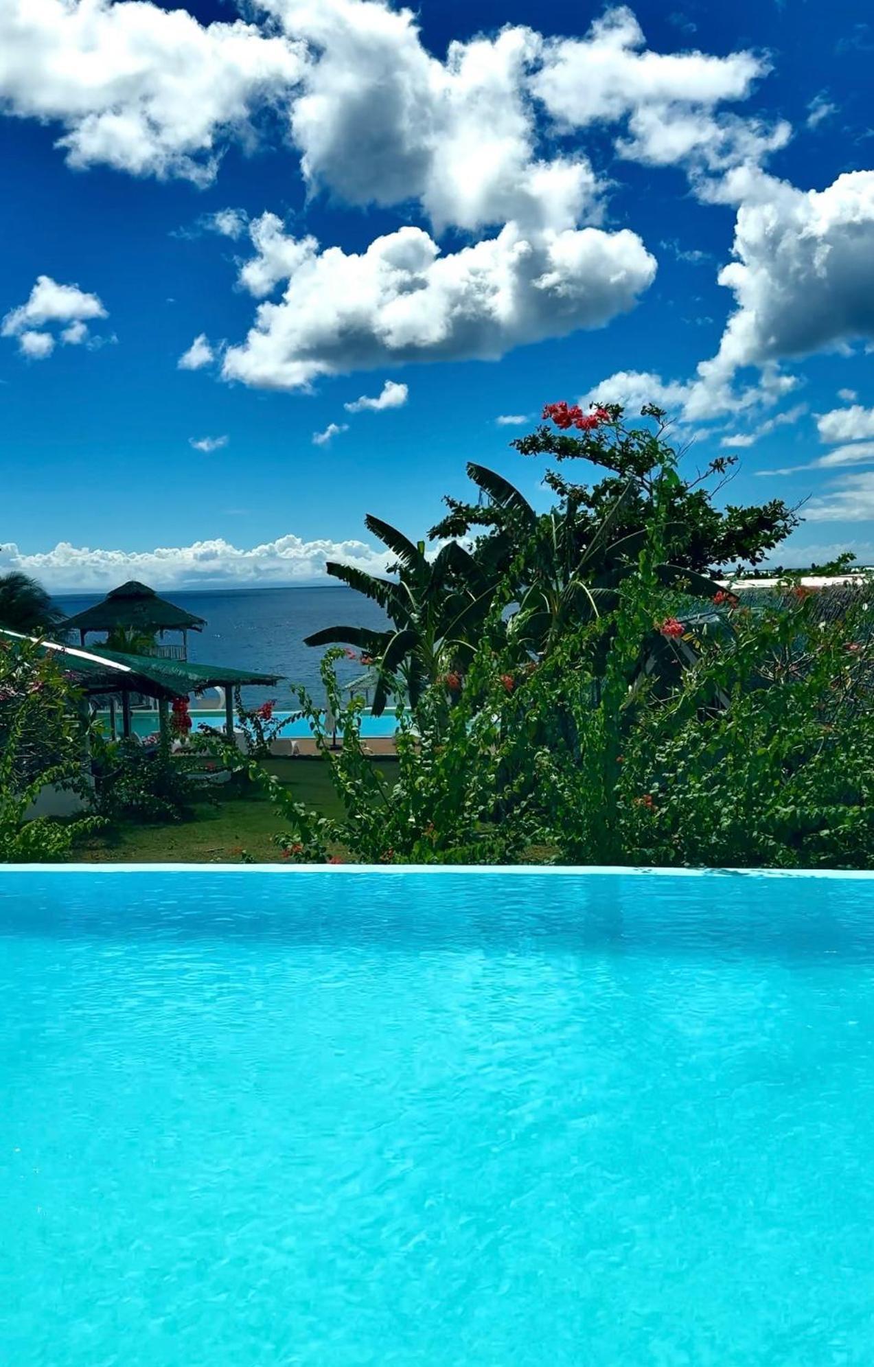 Henyuan Resort Siquijor Eksteriør billede