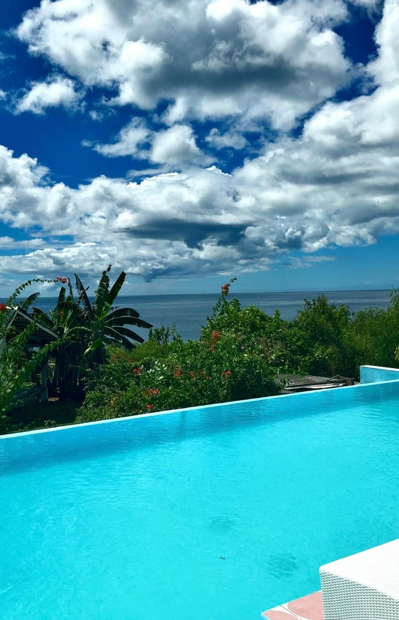 Henyuan Resort Siquijor Eksteriør billede