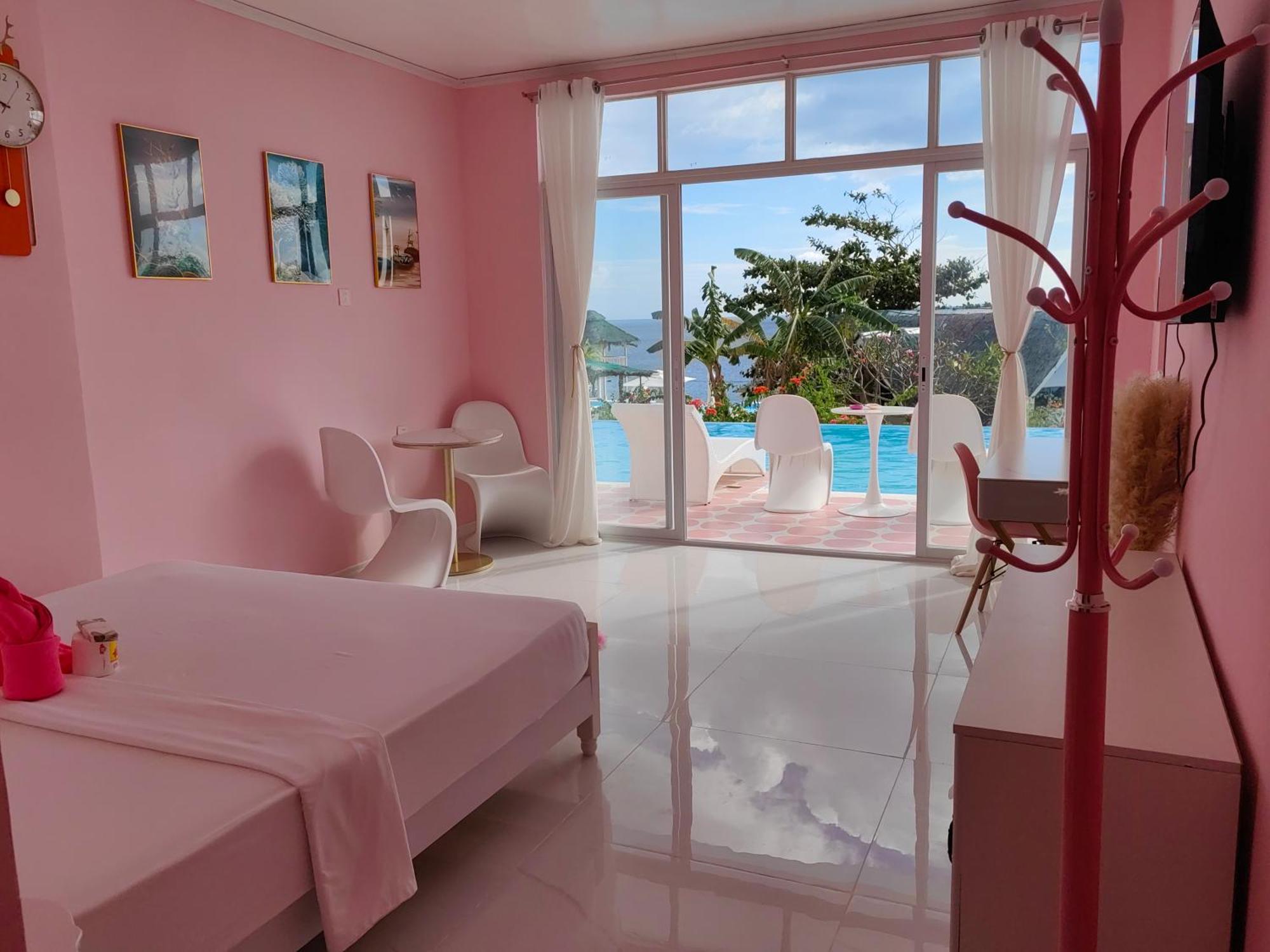 Henyuan Resort Siquijor Eksteriør billede
