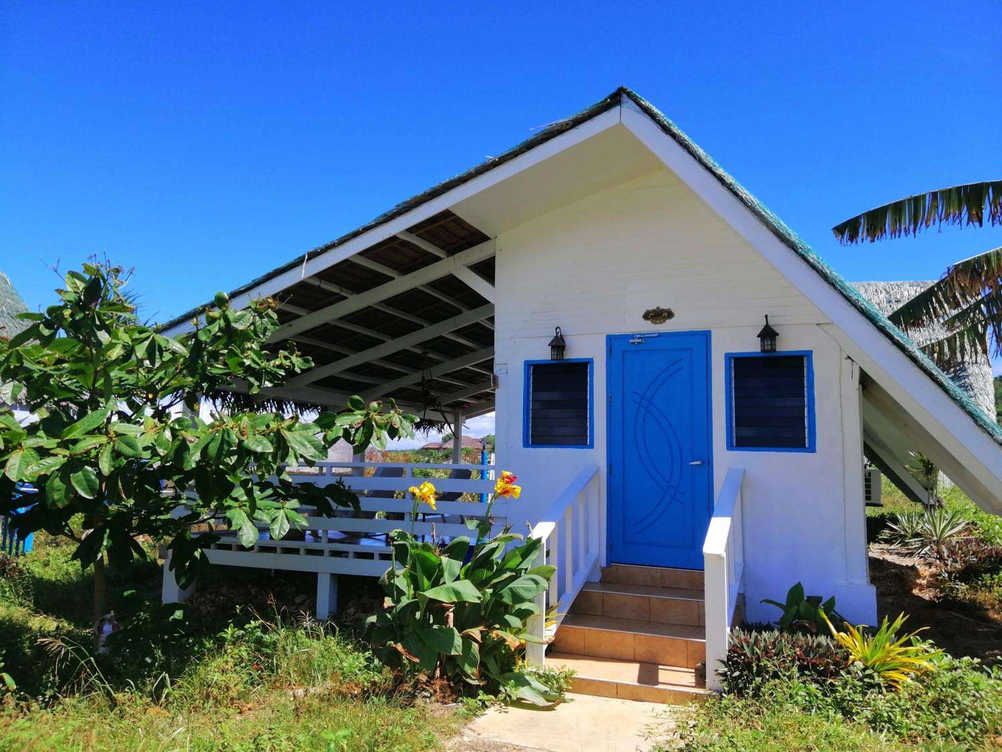 Henyuan Resort Siquijor Eksteriør billede
