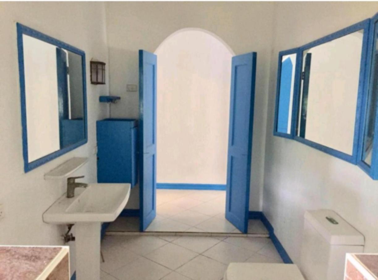 Henyuan Resort Siquijor Eksteriør billede