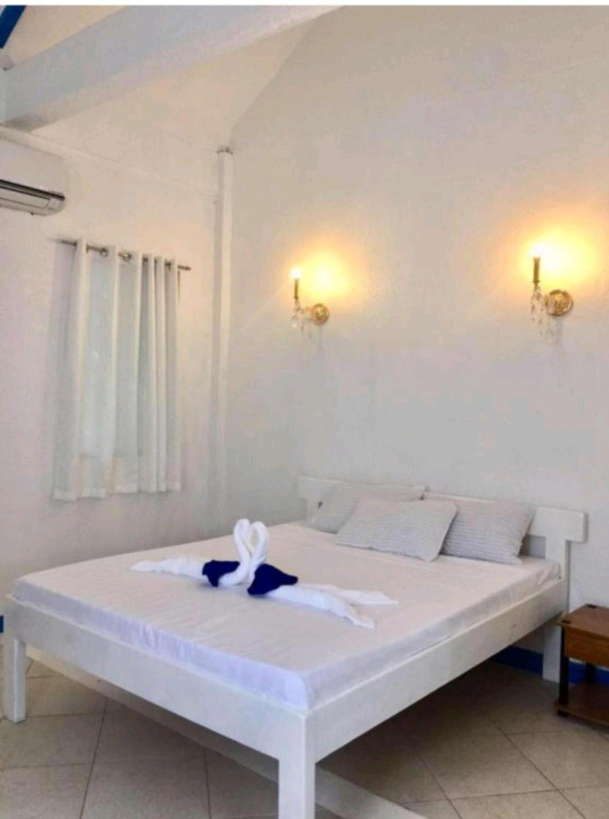 Henyuan Resort Siquijor Eksteriør billede