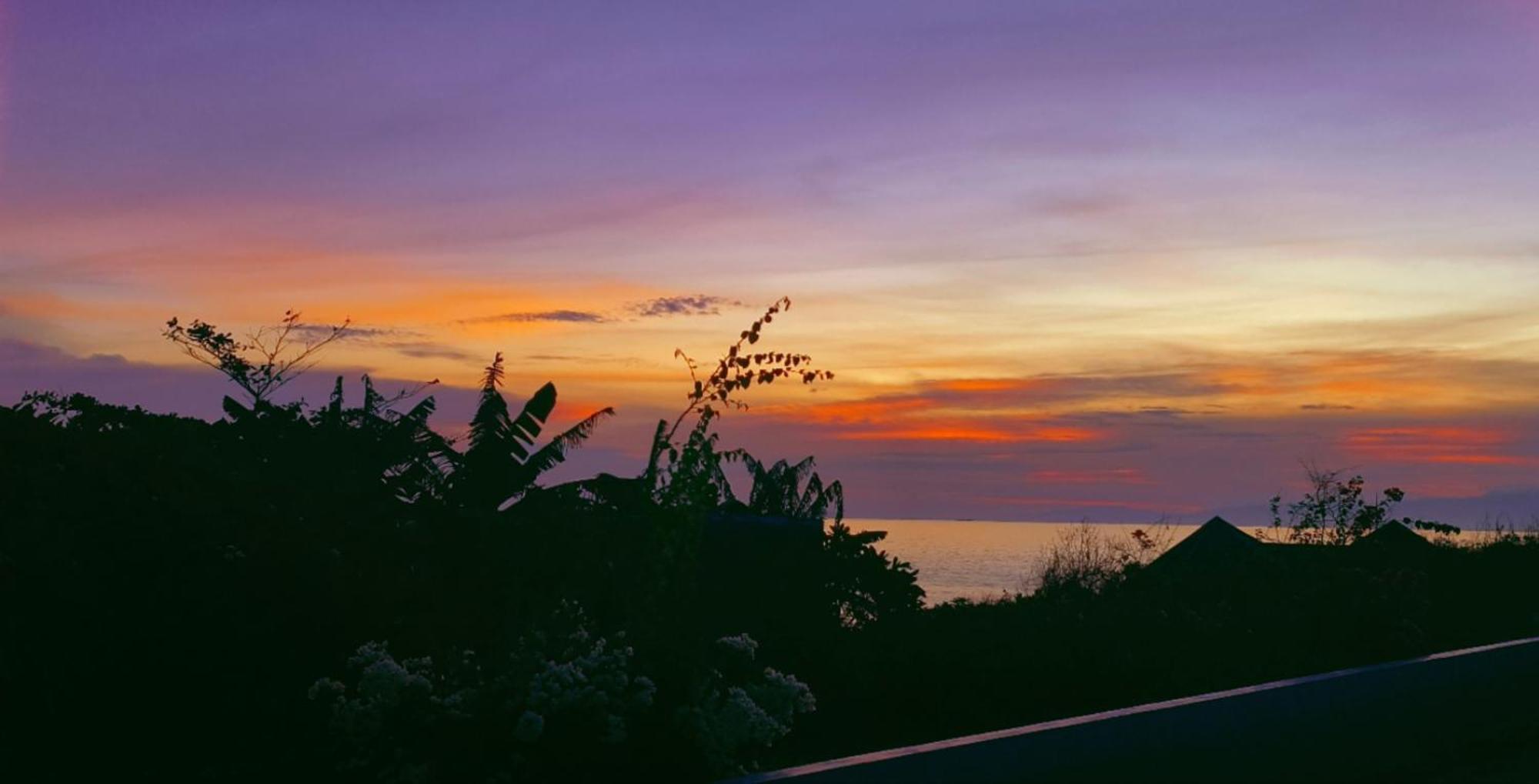 Henyuan Resort Siquijor Eksteriør billede