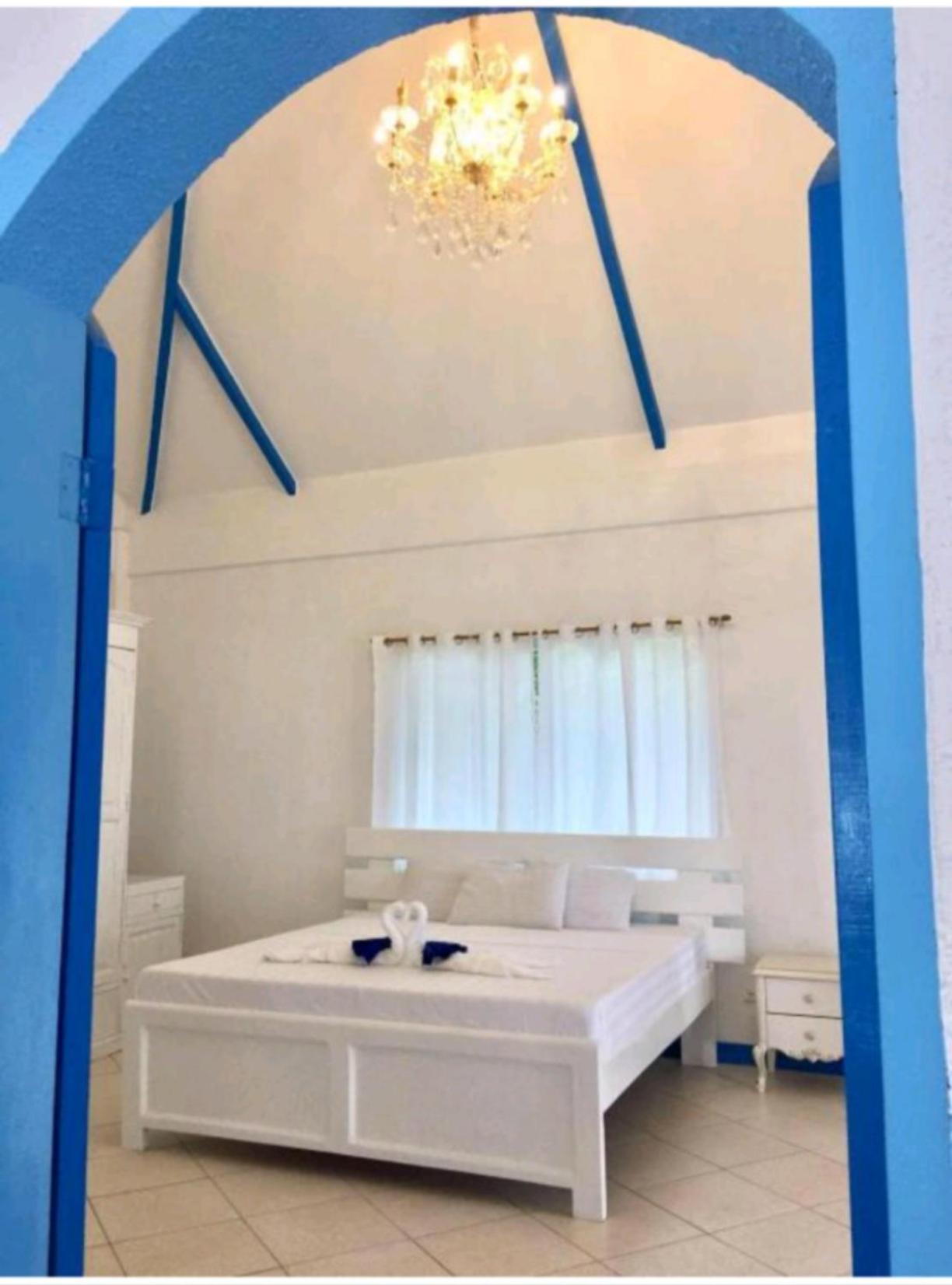 Henyuan Resort Siquijor Eksteriør billede
